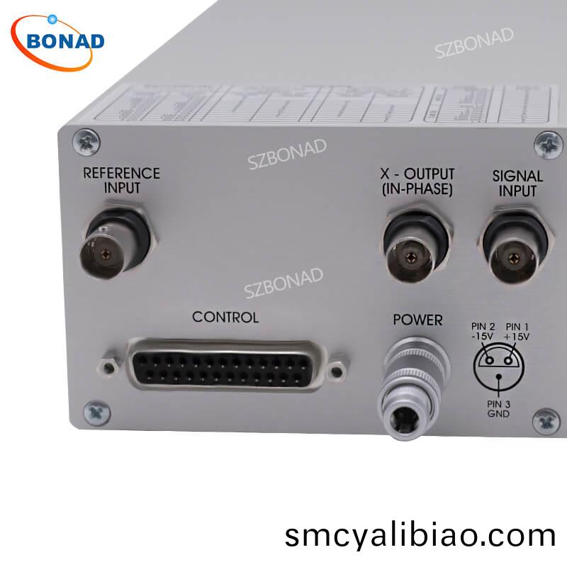 LIA-MV(D)-200 係列鎖相放(fang)大(da)器