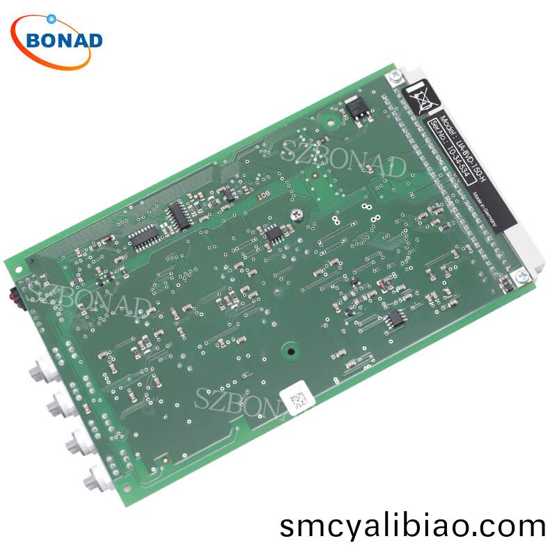 LIA-BV(D)-150 係列單卡式(shi)鎖相放(fang)大器