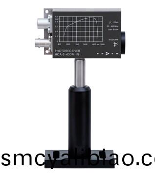 HCA-S-200K係列光接收器