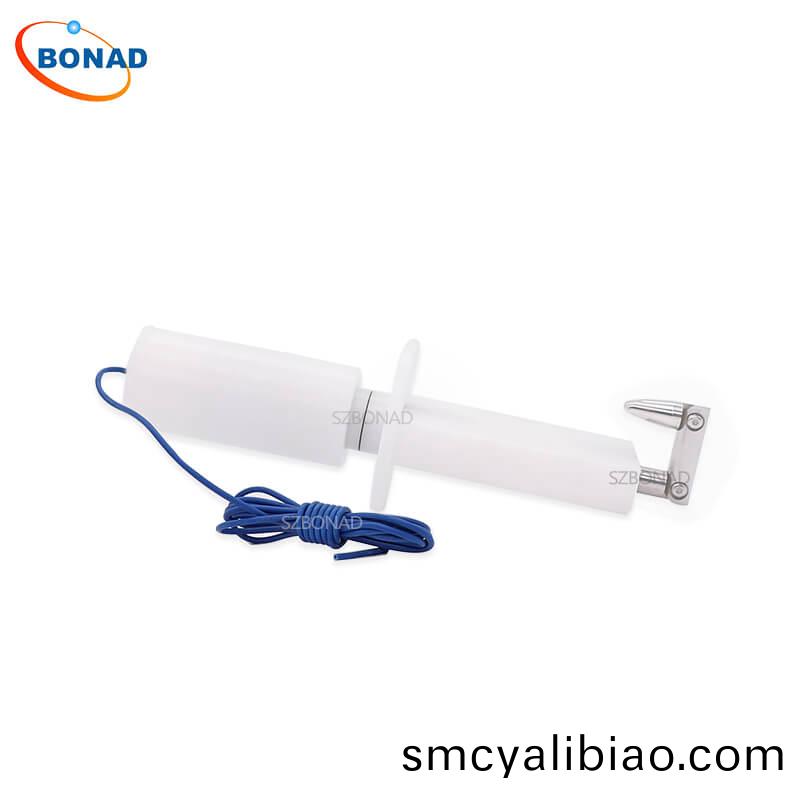 IEC61032 Jointed Test Finger Probe with 10N BND-BF10