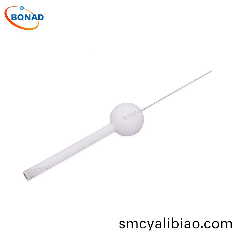 IEC61032 BND-D IP4X Test Probe D-2 IEC61032 BND-D IP4X Test Probe D-2