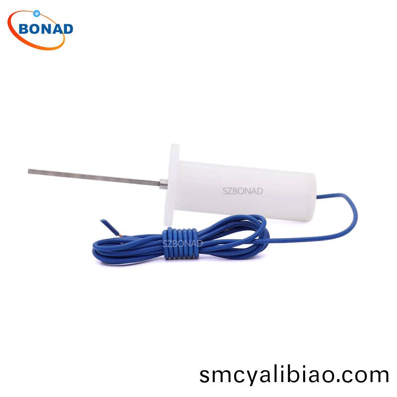 IEC60084 Test Probe Pin with 1N/20N force