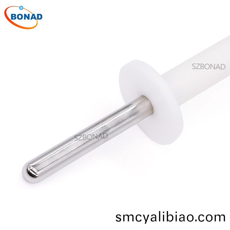 IEC 60065 12mm Telecom Test Probe BND-TB12-2 IEC 60065 12mm Telecom Test Probe BND-TB12-2
