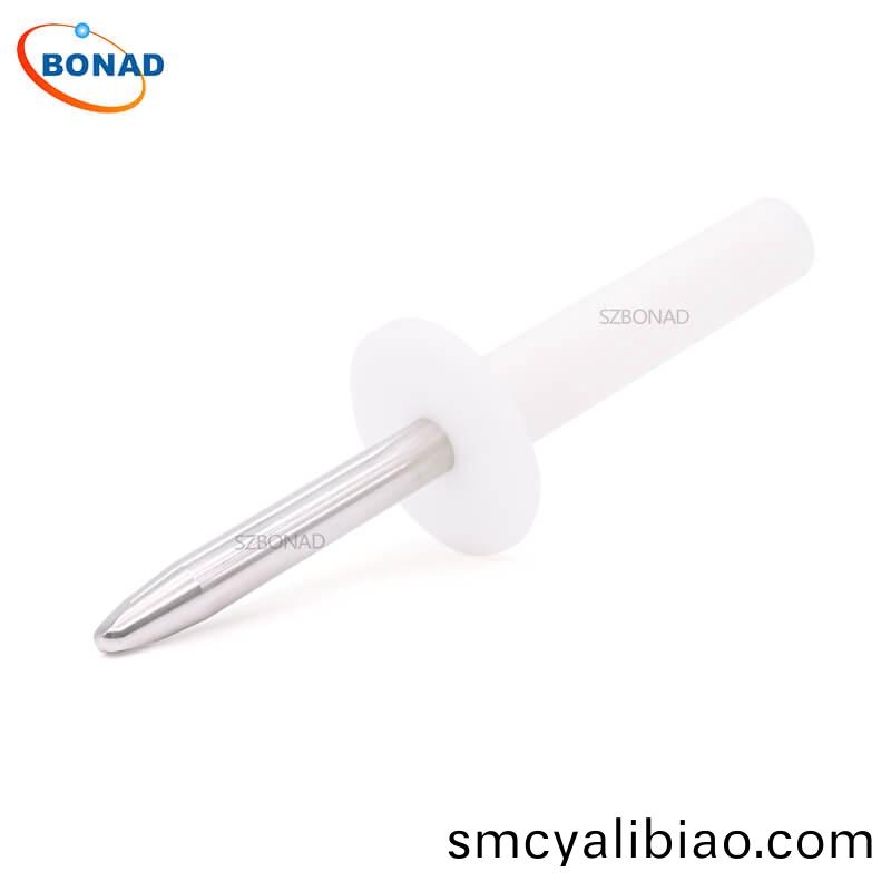 IEC61032 Rigid Test Finger Probe (Test Probe 11)BND-11