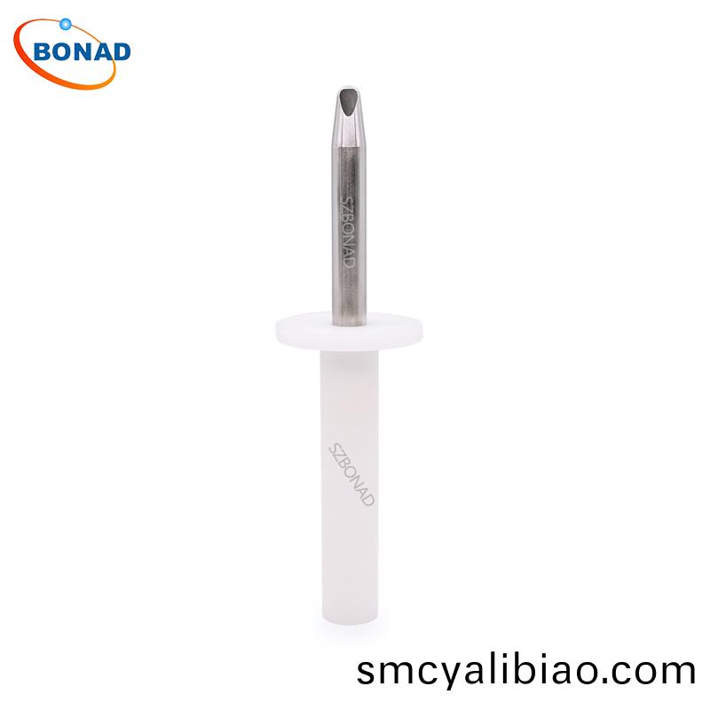 IEC61032 Rigid Test Finger Probe-2 IEC61032 Rigid Test Finger Probe-2