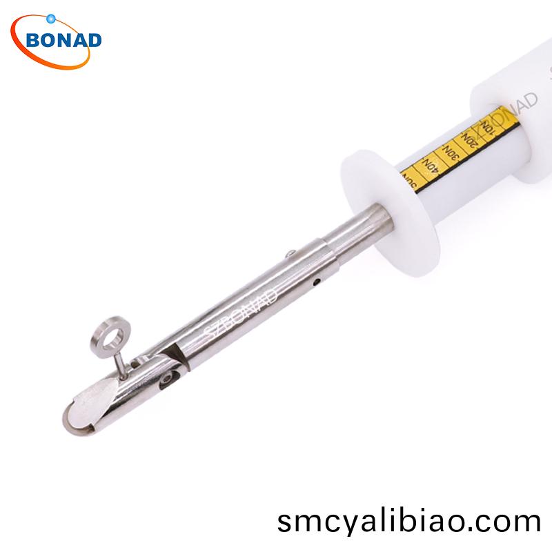 IEC60335 Test Finger Nail probe-2 IEC60335 Test Finger Nail probe-2