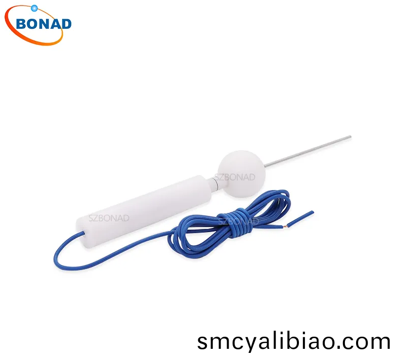 IEC 60529 2.5mm Test Rod-2 IEC 60529 2.5mm Test Rod-2