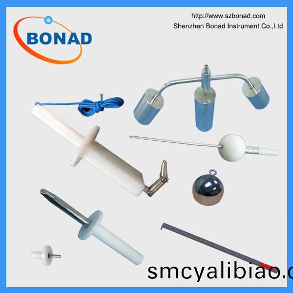 BND-TPK02 Test Probe Kit