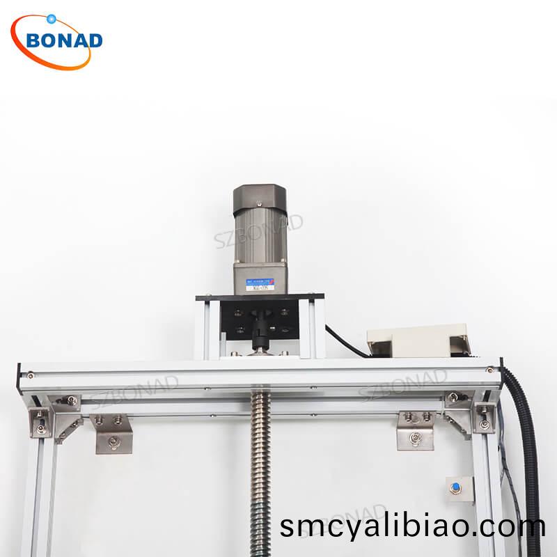 IPX1 IPX2 Drip waterproof test equipment-2 IPX1 IPX2 Drip waterproof test equipment-2