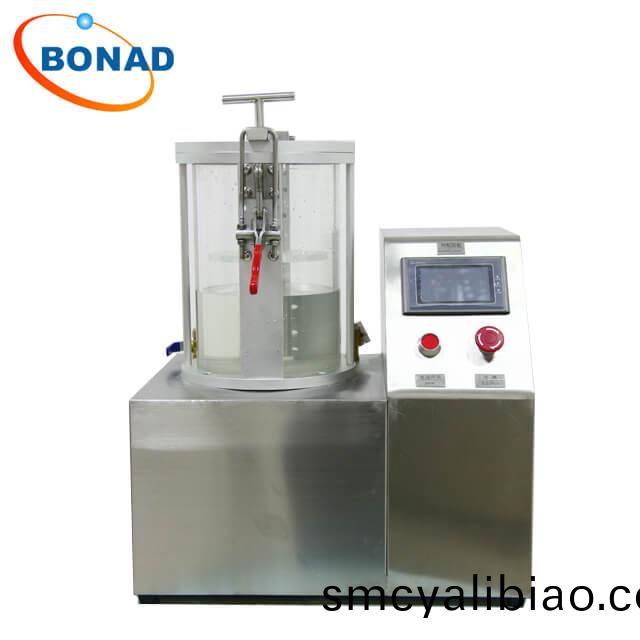 ipx8 Air Pressure Leak Test Machine BND-JL-10A-10L