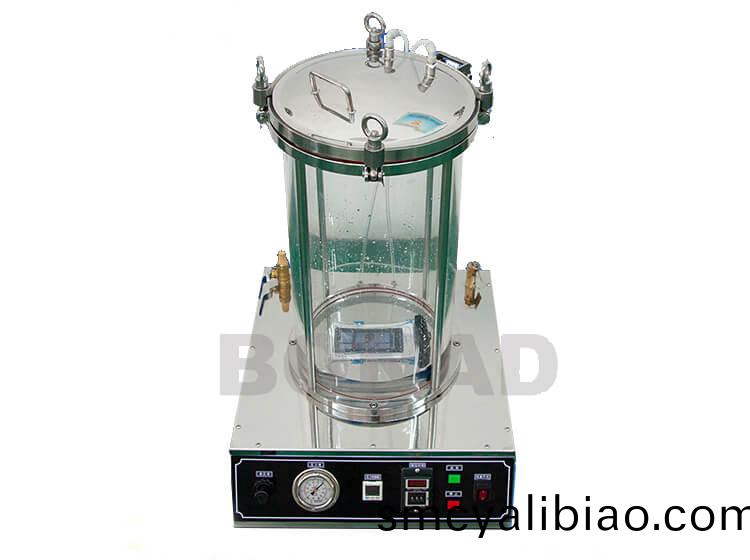 IEC60529 IPX8 Pressure Immersion water Tester BND-IPX8-10Z