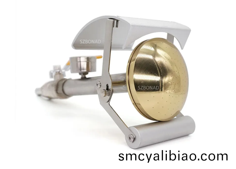 IEC 60529 IPX3/4 handheld brass water spray/splashing nozzles2 IEC 60529 IPX3/4 handheld brass water spray/splashing nozzles2