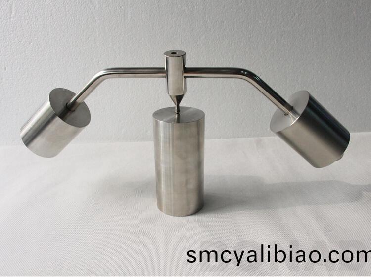 Ball Pressure Apparatus BND-QY102