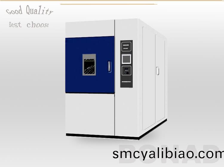 Rapid Temperature Change Test Machine BND-TQ(L)