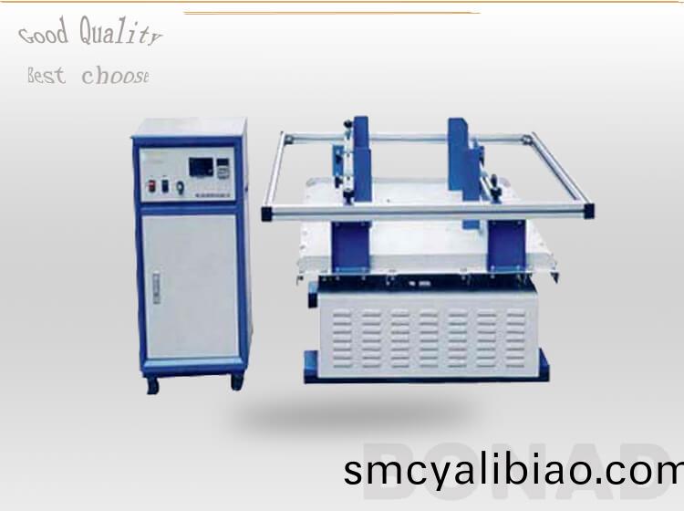 Motor transport simulation shake test Machine BND-HZD