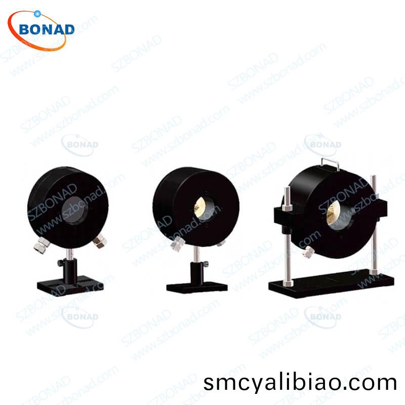 30 kW Laser Beam Dump BND-X30K-D80-BD