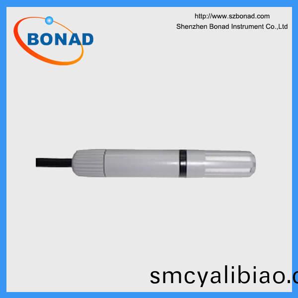 RS485 temperature and humidity atmospheric pressure ?acquisition module