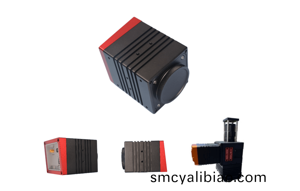 8-14um長波紅外(wai)激光光斑分析儀BND-1708