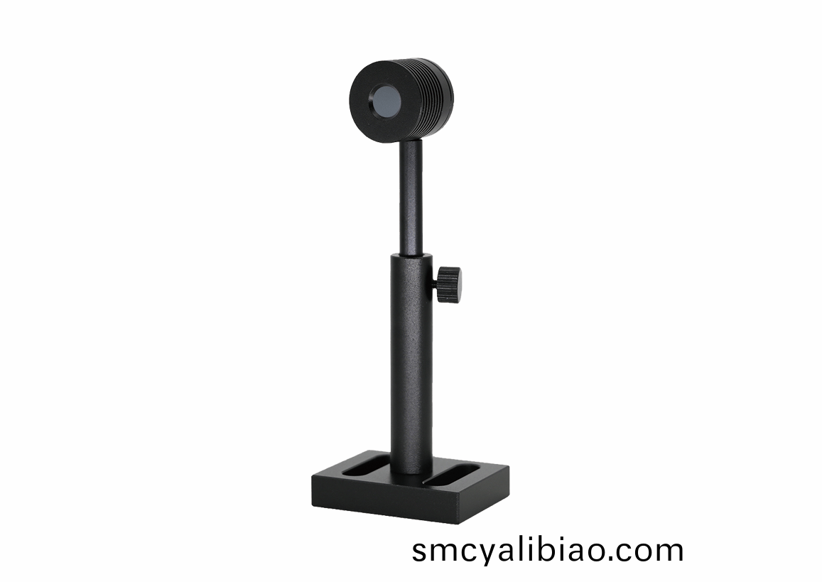 10mW - 2W自然冷卻激光功率(lv)計BND-Z02-08