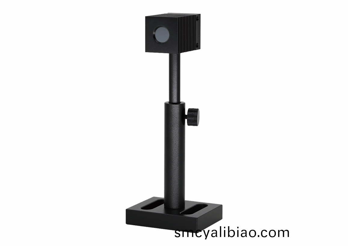 10mW-5W自然冷卻熱電(dian)堆激光功率計(ji)BND-Z05-08