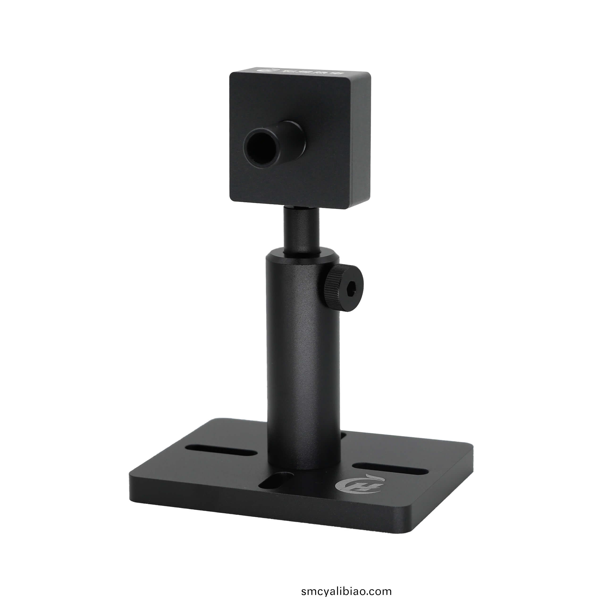 100μW-5W自然冷卻激光(guang)功率計(ji)BND-N05-10