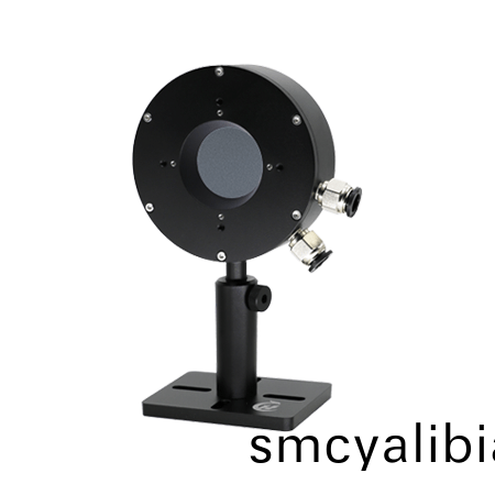 2W-1000W水(shui)冷熱電堆激光功率計BND-S1000-40