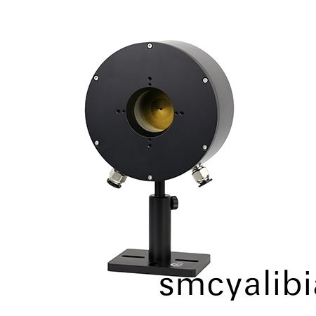 10k-W高功(gong)率反錐體水冷激光功率計BND-S10K-45