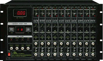 AN-1003低成本高性能熱線式風速測量(liang)儀