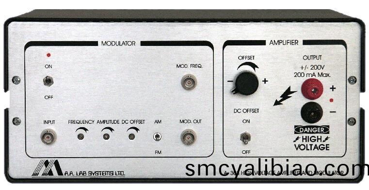 A-303壓(ya)電驅動(dong)器(qi)