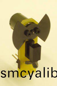 Scitec Instruments 360C光學(xué)斬波器