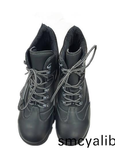 DIN51130標(biāo)準(zhǔn)測試(shi)鞵