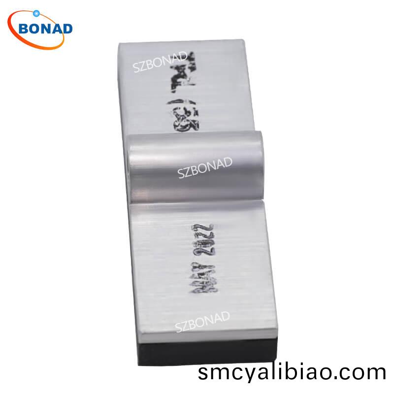 TRL(55)橡膠滑塊（擺式摩擦試驗(yàn)儀(yi)專用）