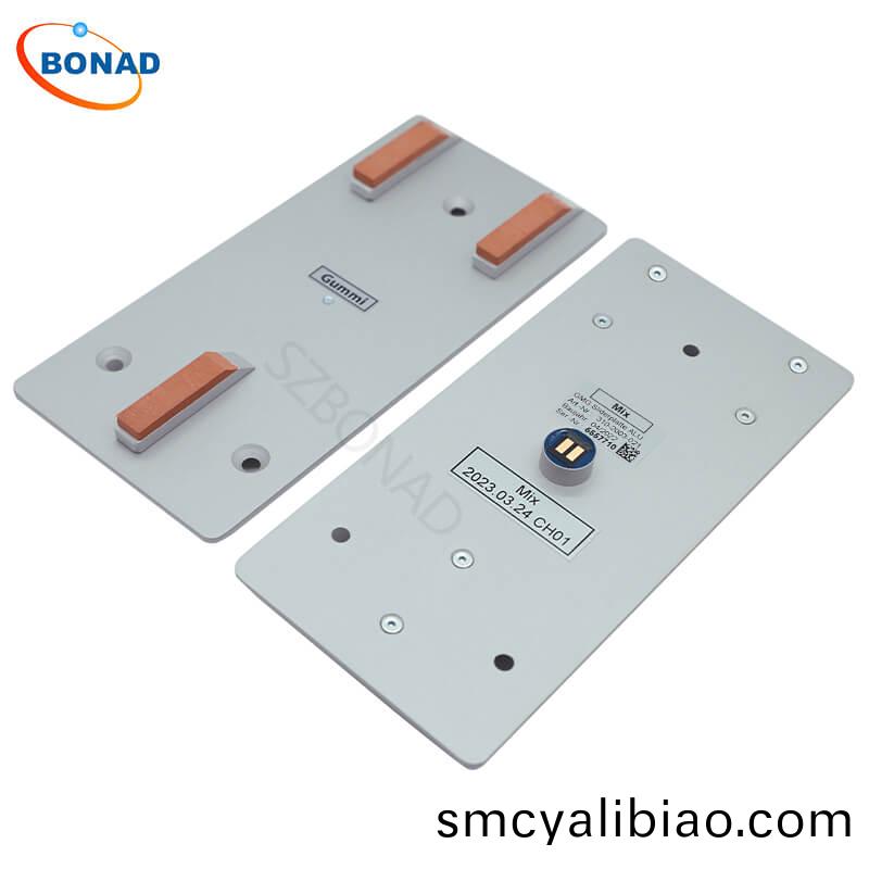 GMG200摩(mo)擦係數(shù)儀專用滑(hua)塊