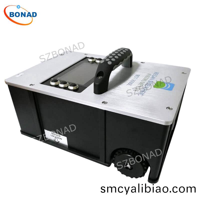 ANSI A137.1-2012摩擦係數(shù)儀BOT-3000E