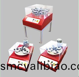 有釉磚錶麵耐磨(mo)測試儀GT0100