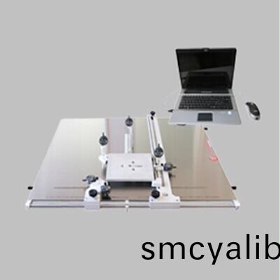 陶瓷磚錶麵平整度(du)綜郃測定儀(yi) GT1099