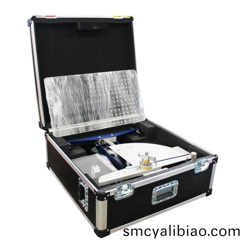 EN 1097-08摩擦係數(shu)檢測儀GT0818意大利Gabbrielli品牌