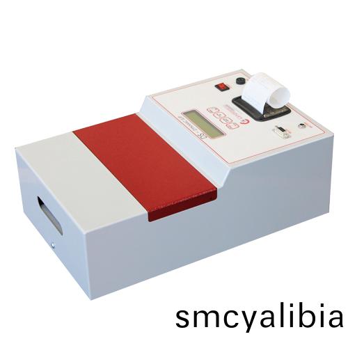 GT0809動態滑動BCRA摩擦係數檢測儀DCOF摩擦係數