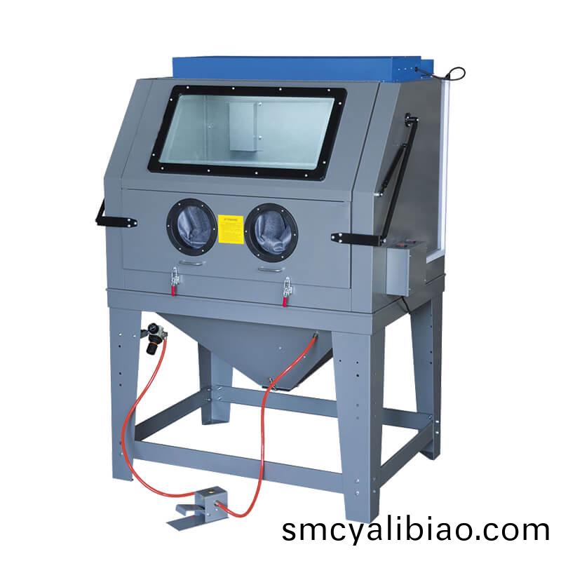 耐磨測(ce)試儀GT2580意大利(li)gabbrielli品牌(pai)