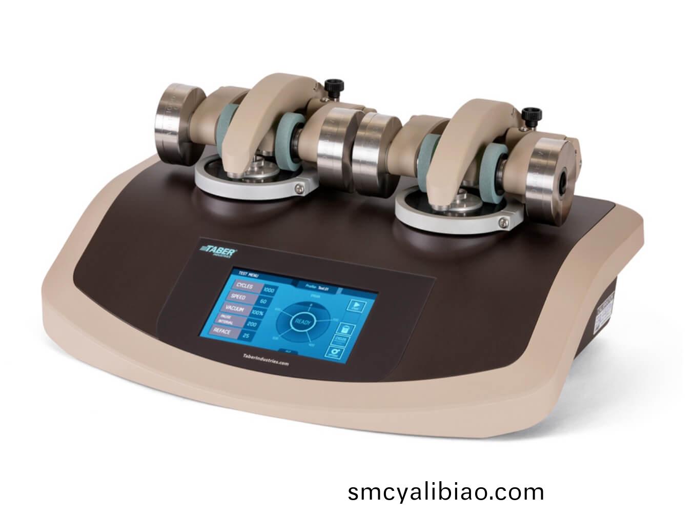 TABER耐磨試驗儀GT2270/GT2271