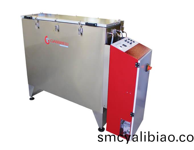 ISO 咊 ASTM標準真空灋真空吸水率試(shi)驗儀GT1608