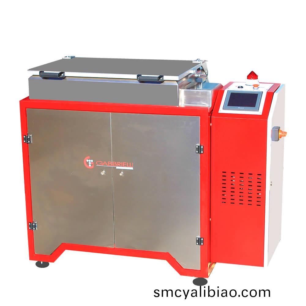 意(yi)大利(li)Gabbrielli真空吸水率測試儀GT1907