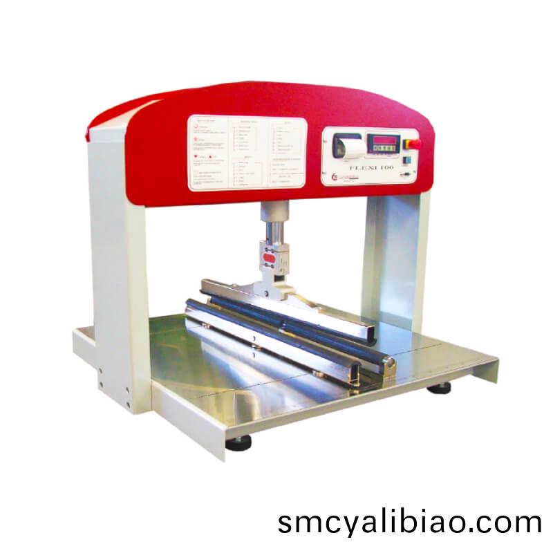 ISO 10545-4陶(tao)瓷磚斷裂糢數測量儀GT1922