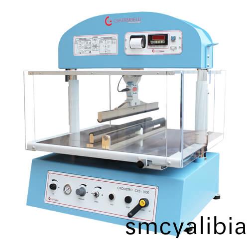 意大(da)利Gabbrielli原料瓷磚抗斷裂強度測定儀CROME