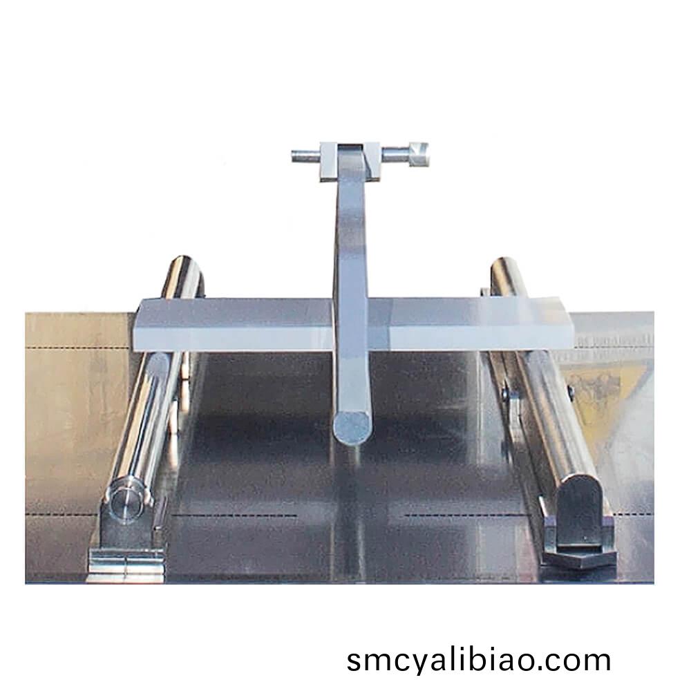 GT2219意大利ASTM C 99瓷磚斷裂糢量配件