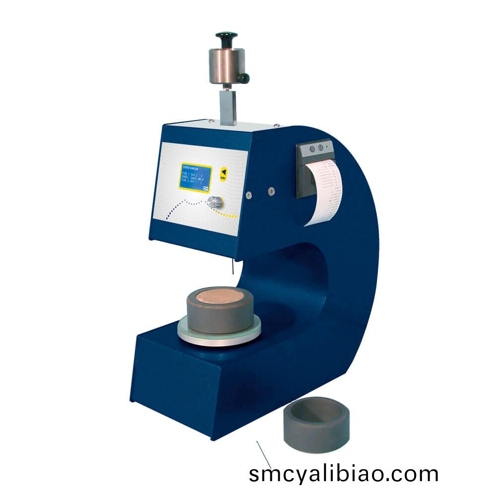 GT2642水(shui)泥砂漿稠度(du)凝結(jie)時間測試儀全自動維卡儀意大利ga