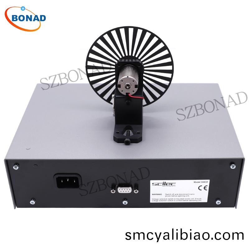 光學斬波器的工作原理咊使(shi)用場景