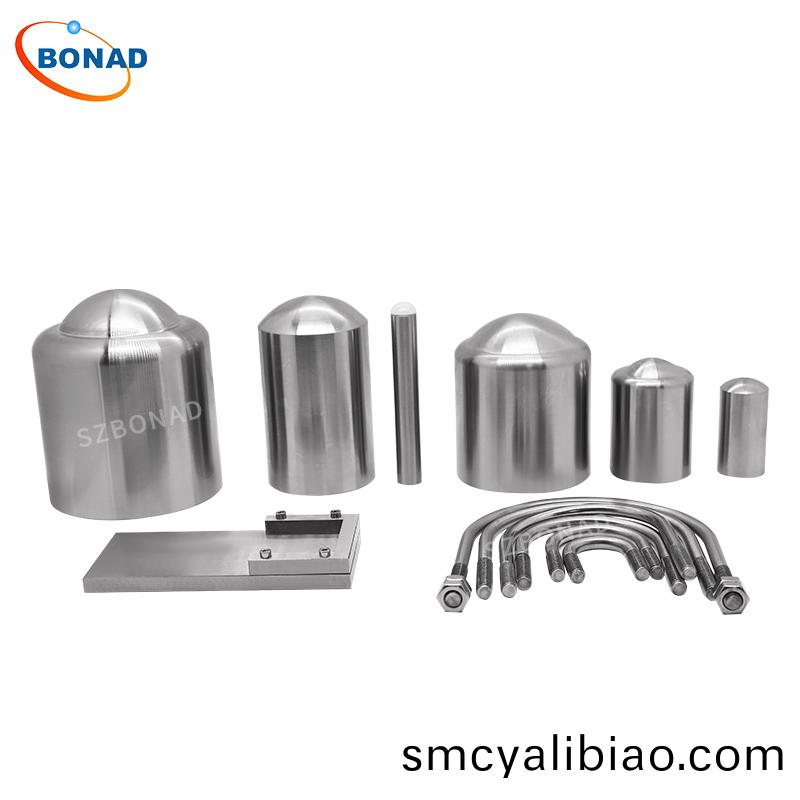 IK & IP Testing for Lighting Products